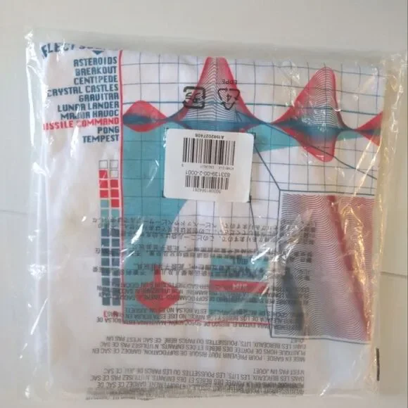 Atari T-shirt - Picture 4 of 6